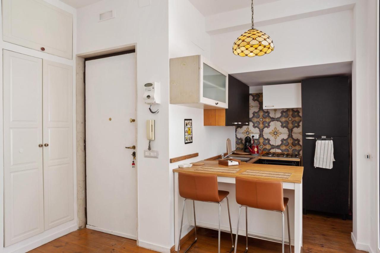 Madonella Apartment Con Terrazzo Bari Exterior foto