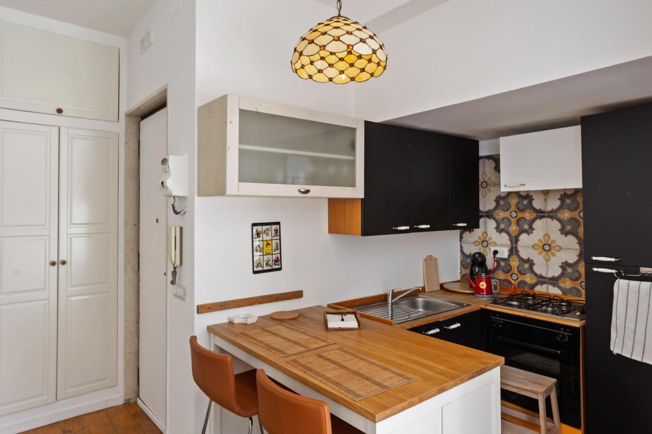 Madonella Apartment Con Terrazzo Bari Exterior foto