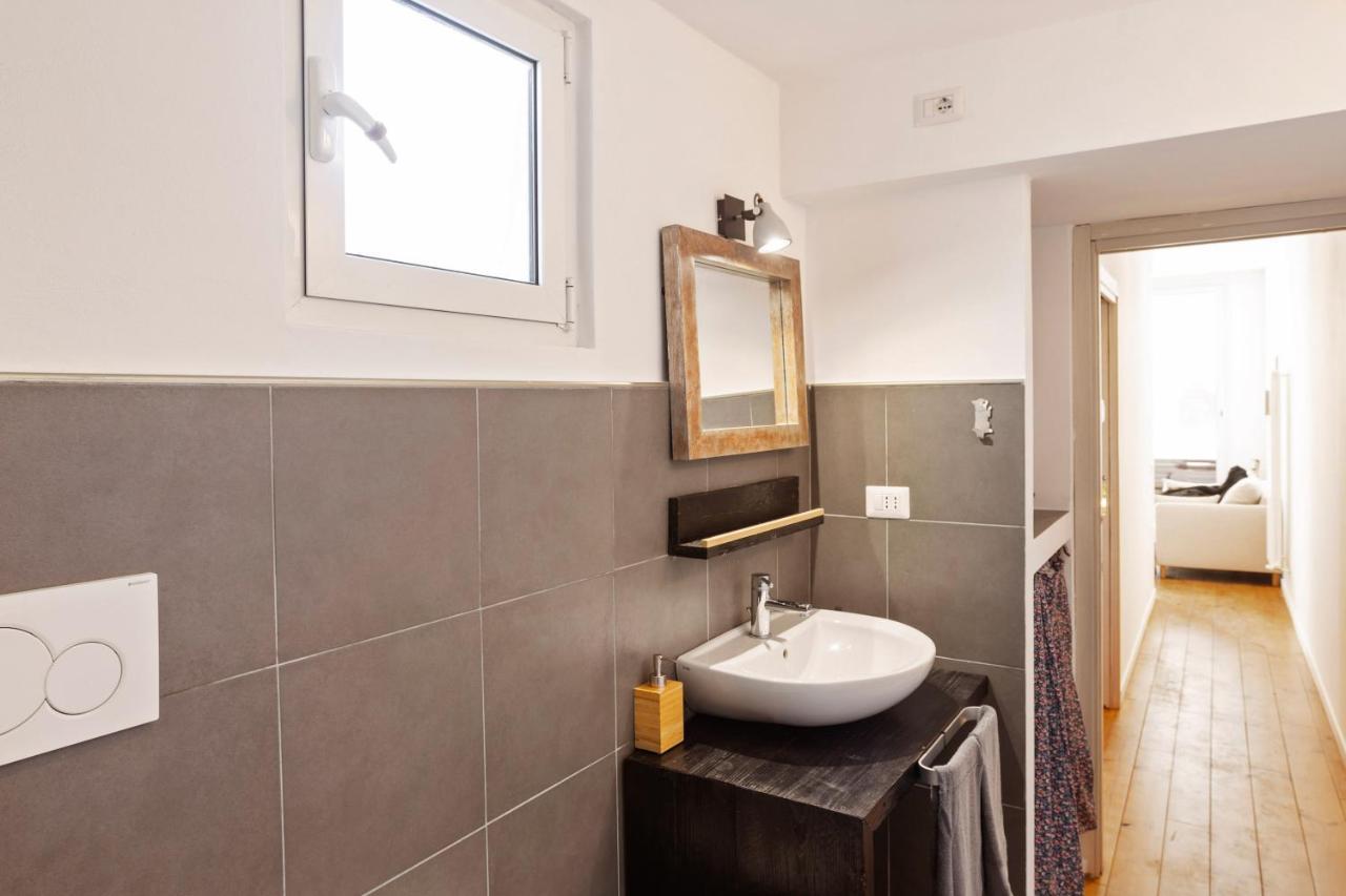Madonella Apartment Con Terrazzo Bari Exterior foto