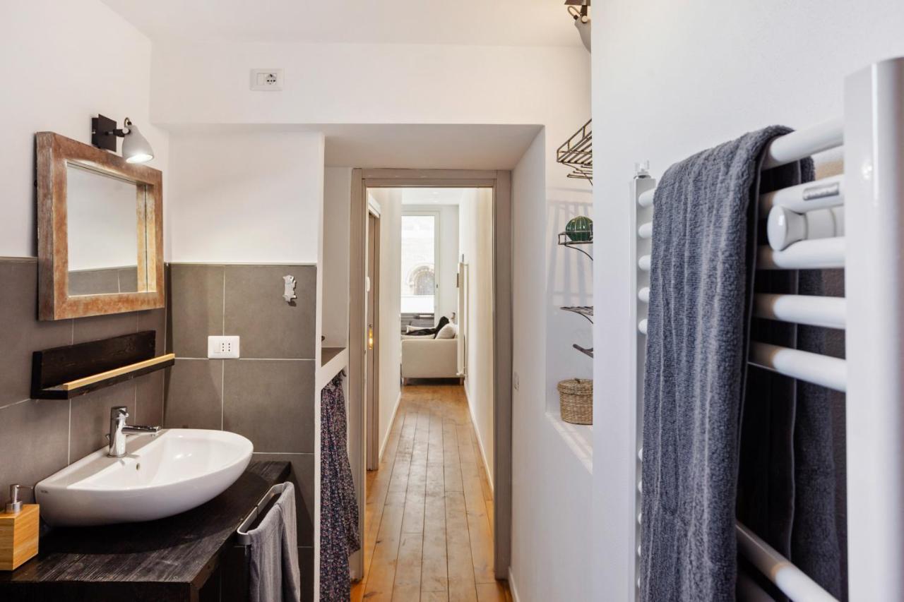 Madonella Apartment Con Terrazzo Bari Exterior foto